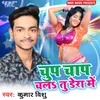 About Chup Chap Chala Tu Dera Me Song